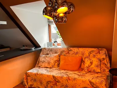 Ferienwohnung für 7 Personen (90 m²) in Hamburg 8/10