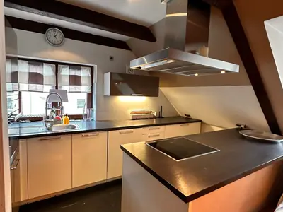 Ferienwohnung für 7 Personen (90 m²) in Hamburg 9/10