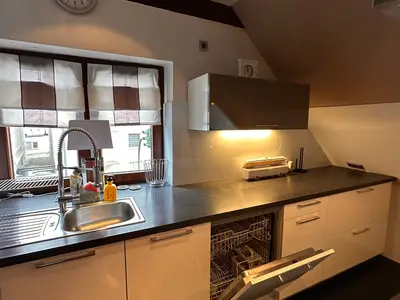 Ferienwohnung für 7 Personen (90 m²) in Hamburg 10/10