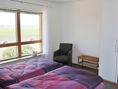 Ferienwohnung für 2 Personen (60 m²) in Hamdorf 5/10