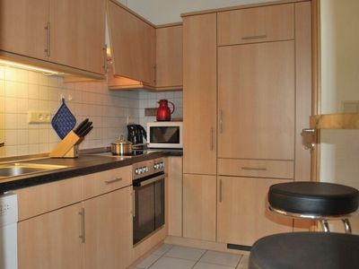 Ferienwohnung für 2 Personen (60 m²) in Hamdorf 6/10