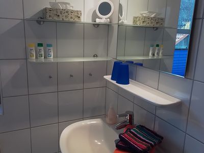 Ferienwohnung für 2 Personen (60 m²) in Hamdorf 9/10