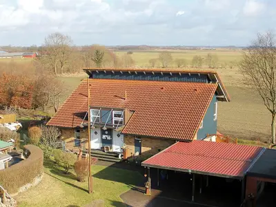 Ferienwohnung für 2 Personen (60 m²) in Hamdorf 1/10