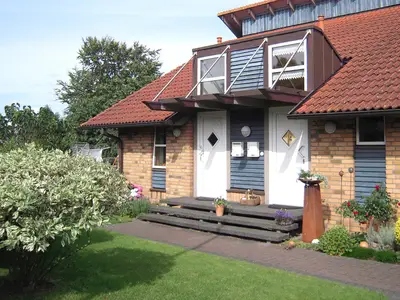 Ferienwohnung für 2 Personen (60 m²) in Hamdorf 2/10