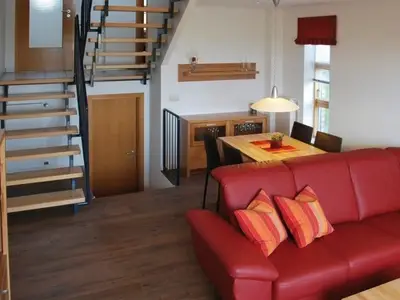 Ferienwohnung für 2 Personen (60 m²) in Hamdorf 3/10