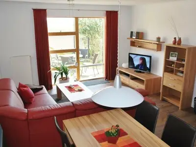 Ferienwohnung für 2 Personen (60 m²) in Hamdorf 4/10