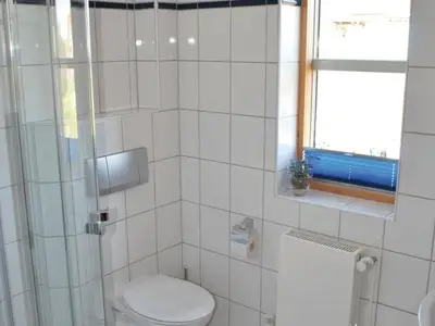 Ferienwohnung für 2 Personen (60 m²) in Hamdorf 7/10