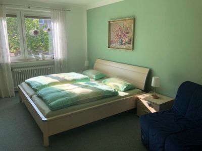 Ferienwohnung für 3 Personen (89 m²) in Hameln 5/10