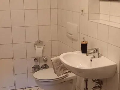 Ferienwohnung für 5 Personen (85 m²) in Hameln 3/10
