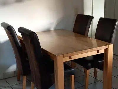 Ferienwohnung für 5 Personen (85 m²) in Hameln 6/10