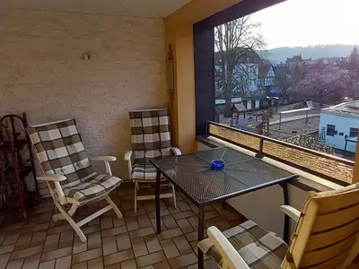 Ferienwohnung für 5 Personen (85 m²) in Hameln 10/10