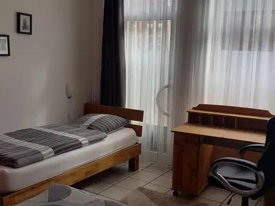 Ferienwohnung für 4 Personen (50 m²) in Hameln 4/10
