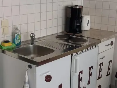 Ferienwohnung für 4 Personen (50 m²) in Hameln 5/10