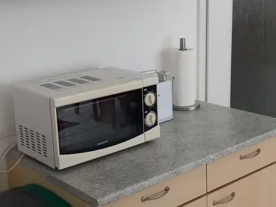 Ferienwohnung für 4 Personen (50 m²) in Hameln 7/10