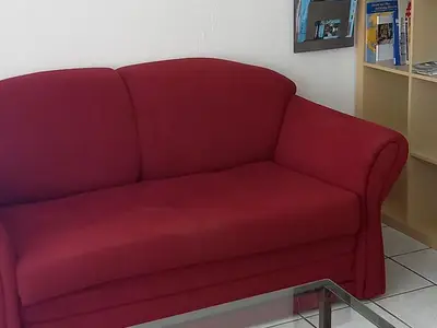 Ferienwohnung für 4 Personen (50 m²) in Hameln 8/10