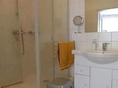 Ferienwohnung für 4 Personen (50 m²) in Hameln 9/10