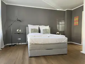 Ferienwohnung für 2 Personen (38 m²) in Hameln