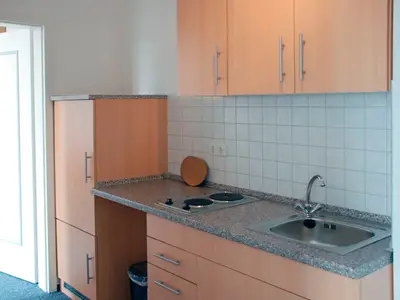 Ferienwohnung für 2 Personen (30 m²) in Hameln 2/7 Ferienwohnung für 2 Personen (30 m²) in Hameln 2/7