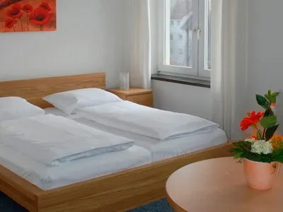 Ferienwohnung für 2 Personen (30 m²) in Hameln 5/7 Ferienwohnung für 2 Personen (30 m²) in Hameln 5/7