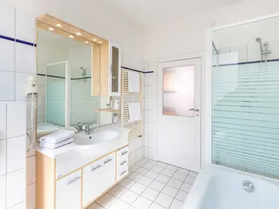 Ferienwohnung für 2 Personen (30 m²) in Hameln 6/7 Ferienwohnung für 2 Personen (30 m²) in Hameln 6/7