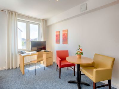 Ferienwohnung für 2 Personen (30 m²) in Hameln 7/7