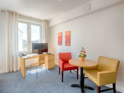 Ferienwohnung für 2 Personen (30 m²) in Hameln 7/7 Ferienwohnung für 2 Personen (30 m²) in Hameln 7/7