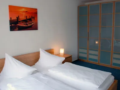 Ferienwohnung für 4 Personen (51 m²) in Hameln 2/7 Ferienwohnung für 4 Personen (51 m²) in Hameln 2/7