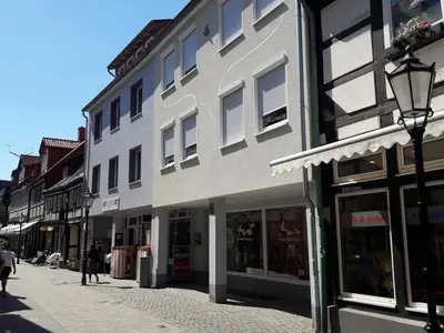 Ferienwohnung für 4 Personen (55 m²) in Hameln 1/9