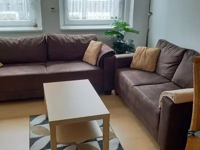 Ferienwohnung für 4 Personen (55 m²) in Hameln 2/9