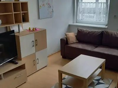 Ferienwohnung für 4 Personen (55 m²) in Hameln 4/9