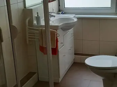 Ferienwohnung für 4 Personen (55 m²) in Hameln 6/9