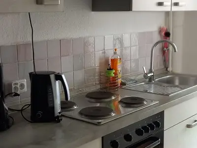 Ferienwohnung für 4 Personen (55 m²) in Hameln 7/9