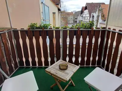 Ferienwohnung für 4 Personen (55 m²) in Hameln 8/9