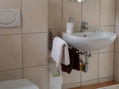 Ferienwohnung für 3 Personen (50 m²) in Hameln 3/7