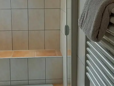 Ferienwohnung für 3 Personen (50 m²) in Hameln 4/7