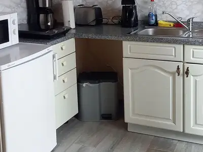 Ferienwohnung für 3 Personen (50 m²) in Hameln 5/7