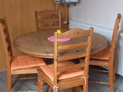 Ferienwohnung für 3 Personen (50 m²) in Hameln 6/7