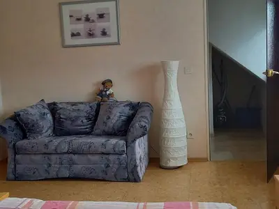Ferienwohnung für 3 Personen (50 m²) in Hameln 7/7