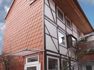 Ferienwohnung für 3 Personen (60 m²) in Hameln