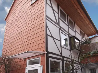 Ferienwohnung für 3 Personen (60 m²) in Hameln 1/10