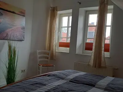 Ferienwohnung für 3 Personen (50 m²) in Hameln 3/10