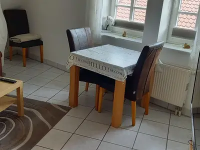 Ferienwohnung für 3 Personen (50 m²) in Hameln 4/10