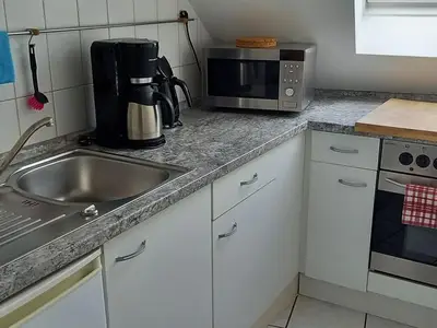 Ferienwohnung für 3 Personen (50 m²) in Hameln 8/10