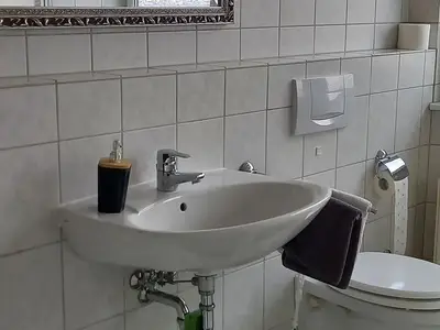 Ferienwohnung für 3 Personen (50 m²) in Hameln 9/10