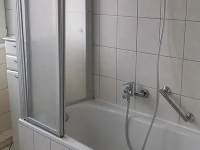 Ferienwohnung für 3 Personen (50 m²) in Hameln 10/10