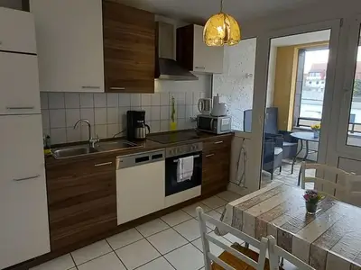 Ferienwohnung für 5 Personen (85 m²) in Hameln 6/10