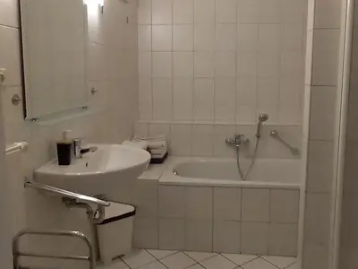 Ferienwohnung für 5 Personen (85 m²) in Hameln 10/10