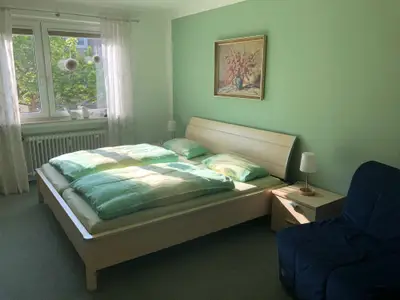 Ferienwohnung für 3 Personen (89 m²) in Hameln 9/10