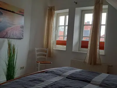 Schlafzimmer Schlafzimmer