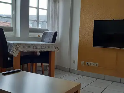 Wohn- und Esszimmer Wohn- und Esszimmer